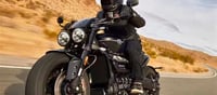 Which Might Be More Effective Than The Triumph Rocket